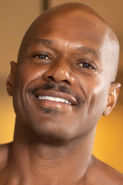 Аватар персоны Rhyheim Shabazz