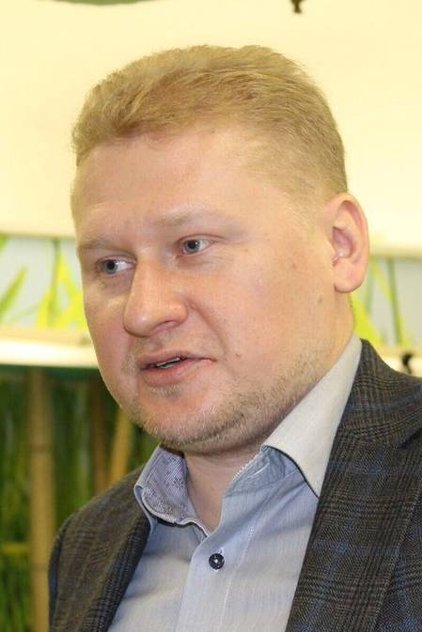 Алексей Черцов Алексей Черцов