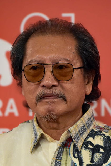 Ronnie Lazaro