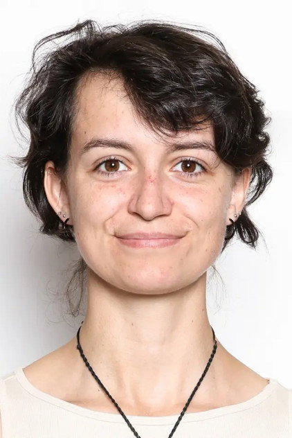 Manon Bernard
