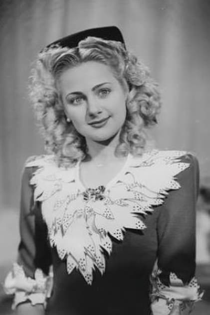 Yvonne Bastien photo 3