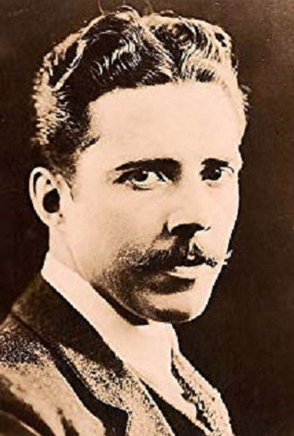 Аватар персоны S. Rankin Drew