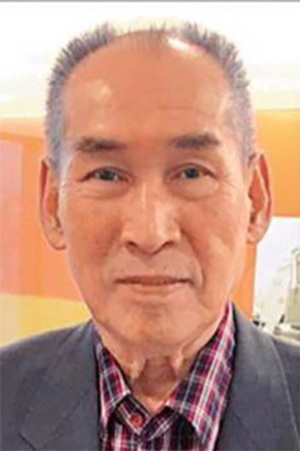 Po-Chou Chang photo 2