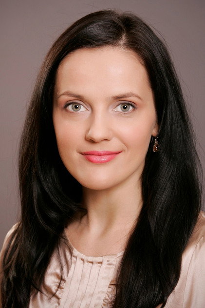 Hele Kõrve photo 3