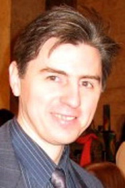 Аватар персоны Sergey Antonov