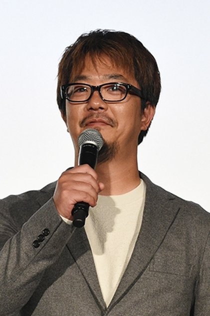 池添隆博 池添隆博