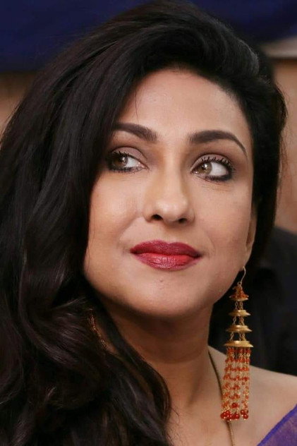 Rituparna Sengupta photo 4