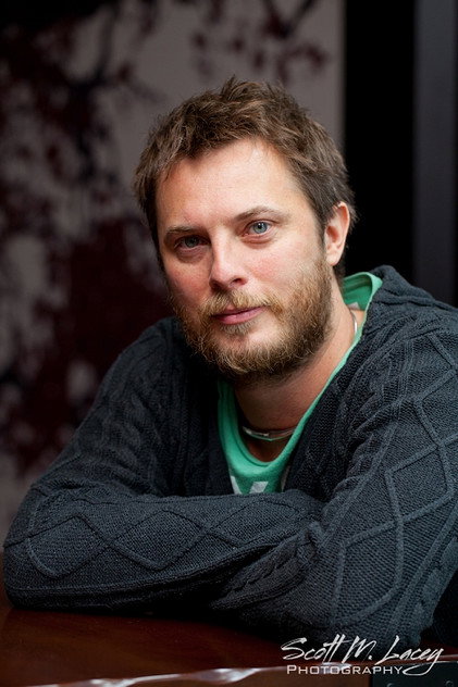 Duncan Jones - 5