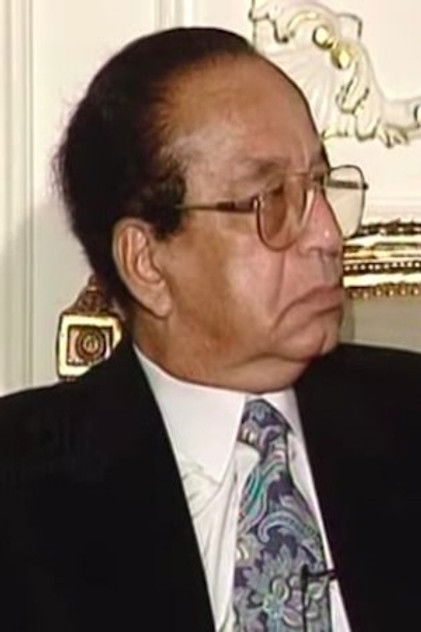 Аватар персоны Ehab El Lithy