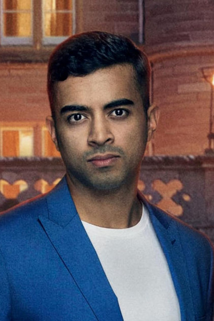Imran Nasim