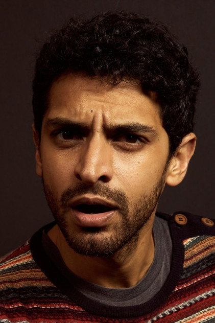 Karan Soni - 11