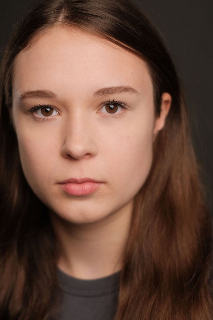 Irene Dalrymple