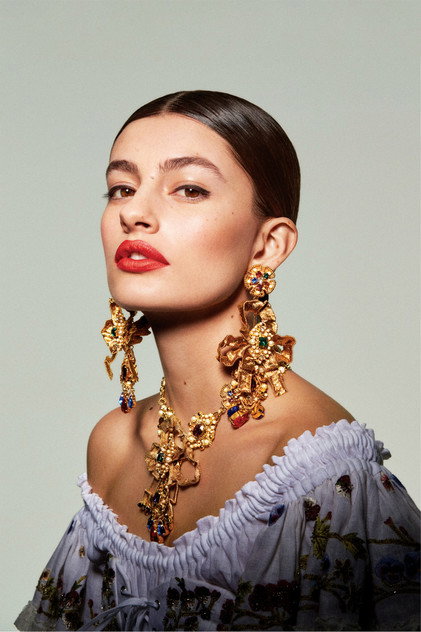 Diana Silvers - 8