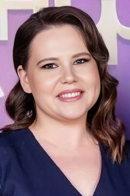 Margarita Gordienko