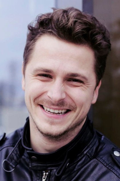 Alexandru Cirneala photo 3