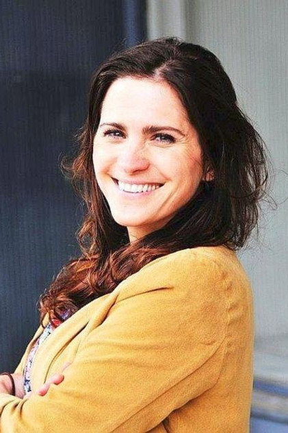 Caroline Dibbern