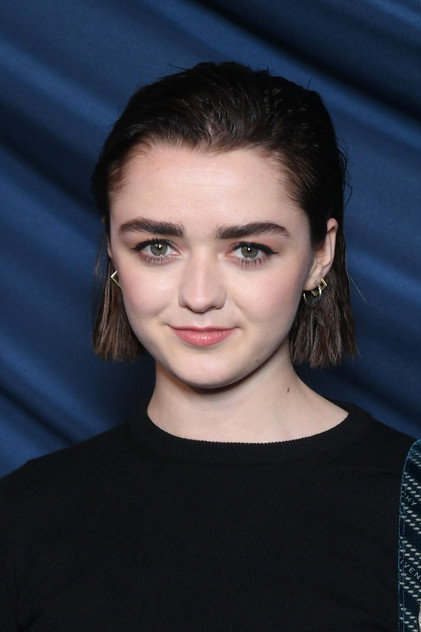Maisie Williams - 6