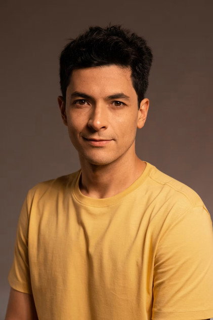 Lucas Sabatini
