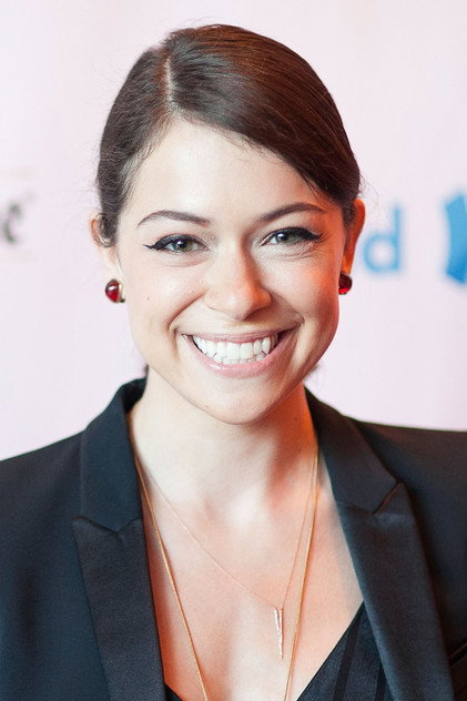 Tatiana Maslany - 5