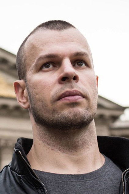 Аватар персоны Alexey Panteleev