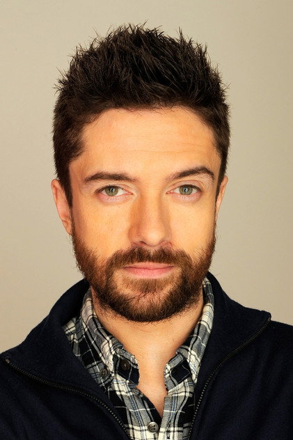 Topher Grace - 13