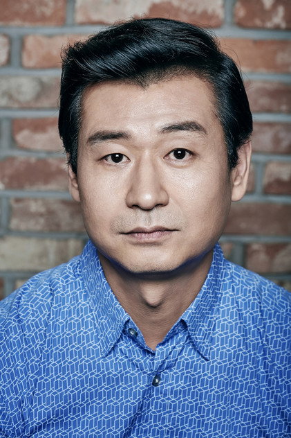 Park Hyuk-kwon - 7