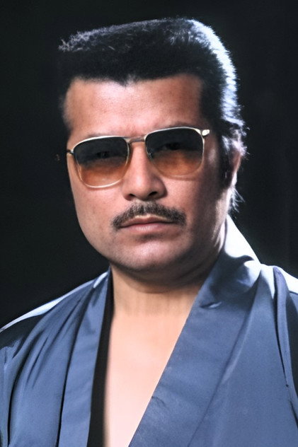 Masaru Shiga - 6