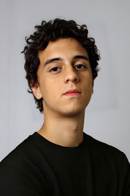 Theo Salomão photo 2