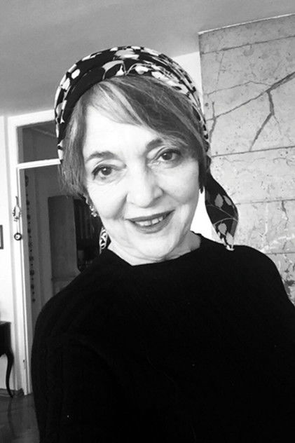 Аватар персоны Melek Ulagay Taylan