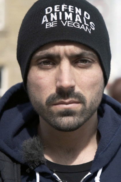 Аватар персоны Joey Armstrong