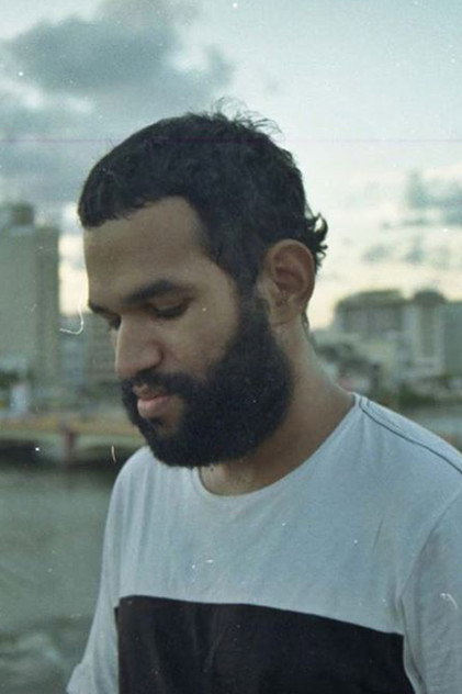 Image of Felipe André Silva