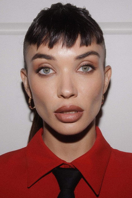 Amy Jackson photo 5