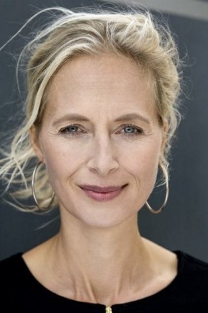 Line Friis Frederiksen