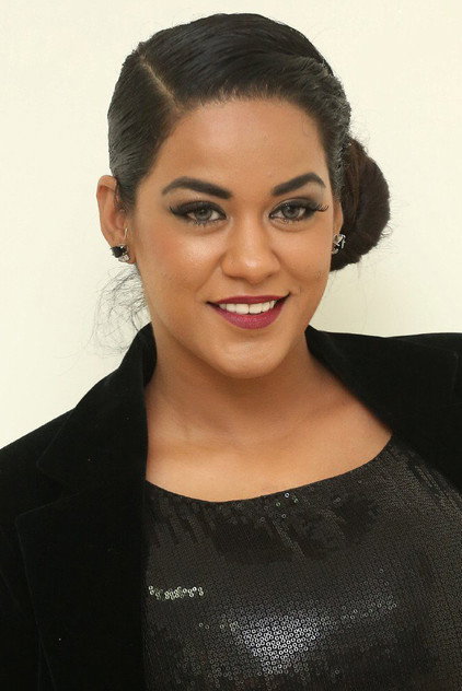 Mumaith Khan photo 4