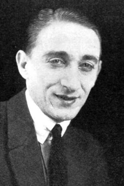 Clyde Cook - 4