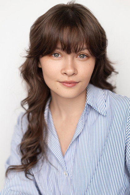 Emily Giannozio