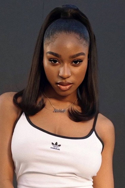 Normani photo 4