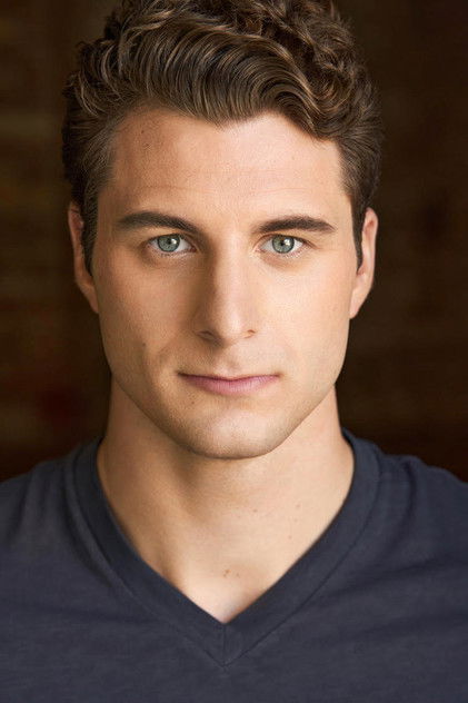 Аватар персоны Nicholas David King