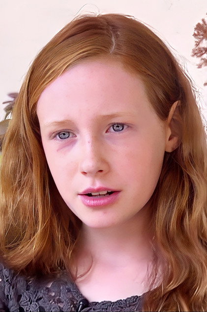 Stella Chestnut photo 2