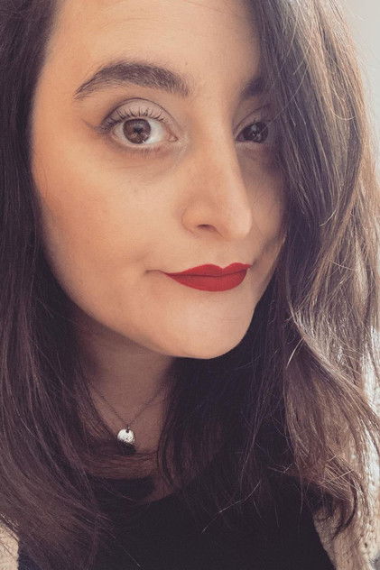 Аватар персоны Daniela Delle Foglie