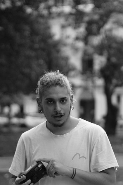 Аватар персоны Lalo Herrera