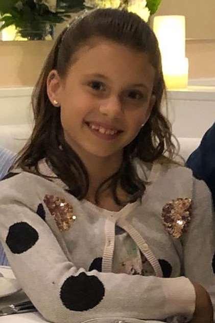 Avani Farriss photo 2