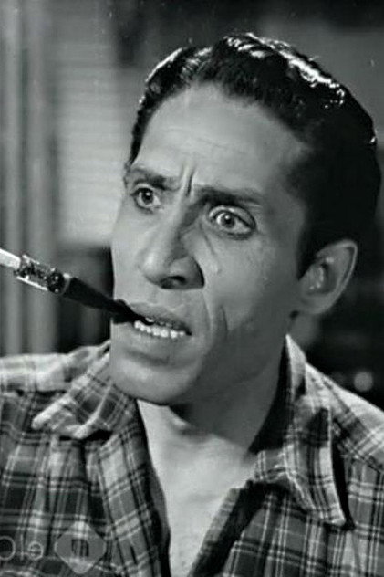 Mohamed Sobeih