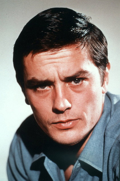 Alain Delon - 19