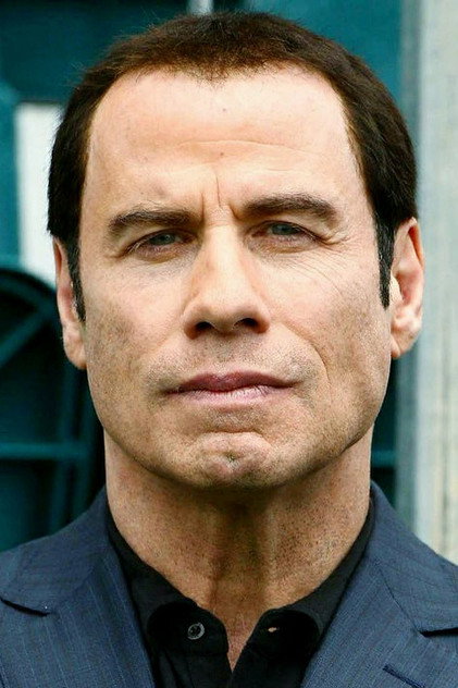 John Travolta - 12