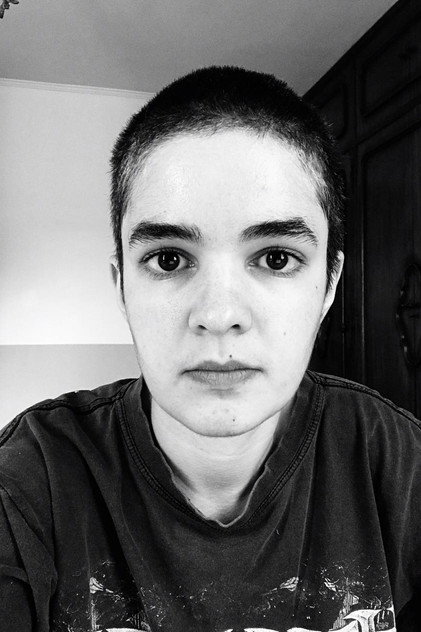 Аватар персоны Beatriz Maria