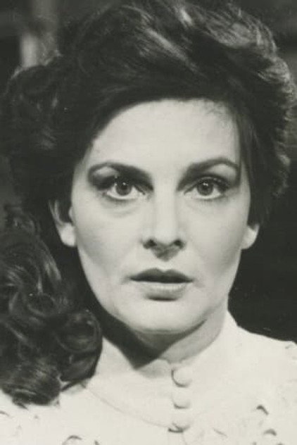 Image of Irena Kriauzaitė