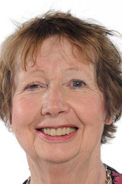 Joan Burnie