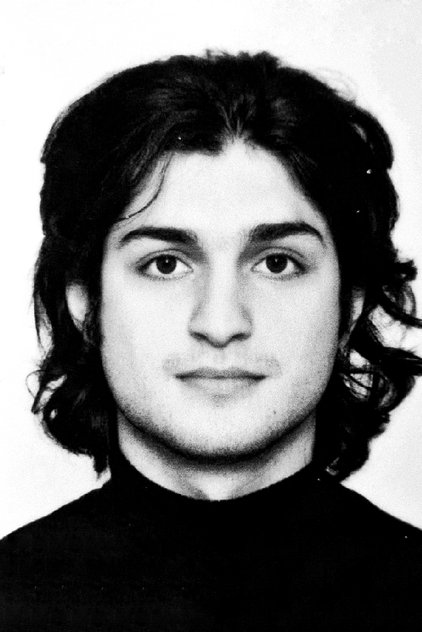 Аватар персоны Elgun Guliyev