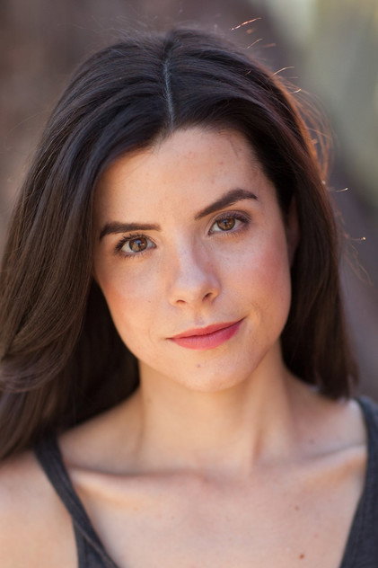Emily Rowan photo 6